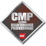 CMP Certified Maintenance Professional